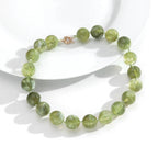 Bubble Beat Necklace - 24 colors