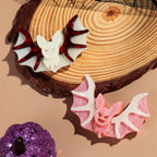 Bat Attitude Brooch - 2 colors