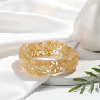 2.56" Diameter: Luxe Glimmer Bangle - 2 variants, 2 colors