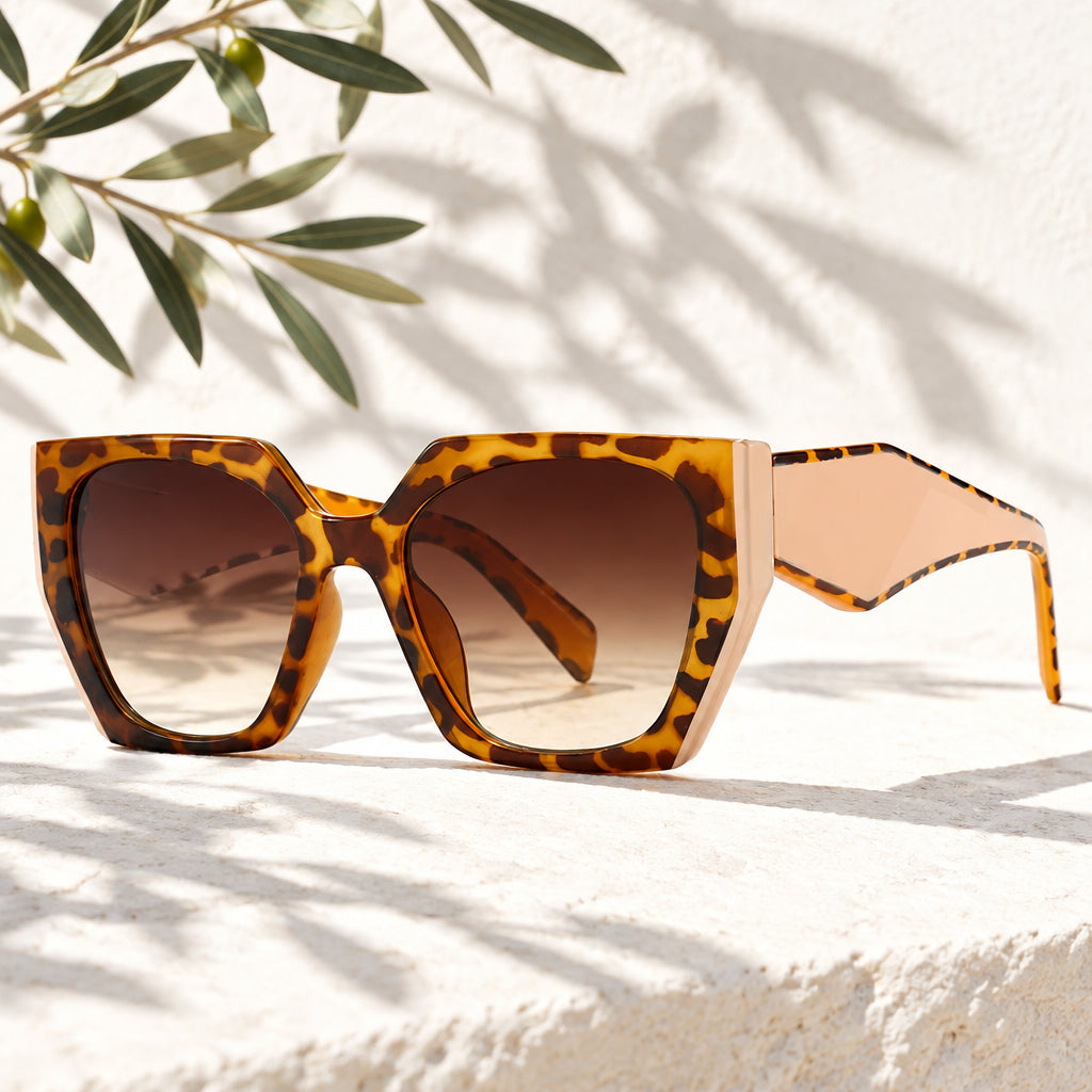 Scene Stealer Shades - 11 colors