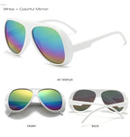 Jet Set Mood Shades - 7 colors