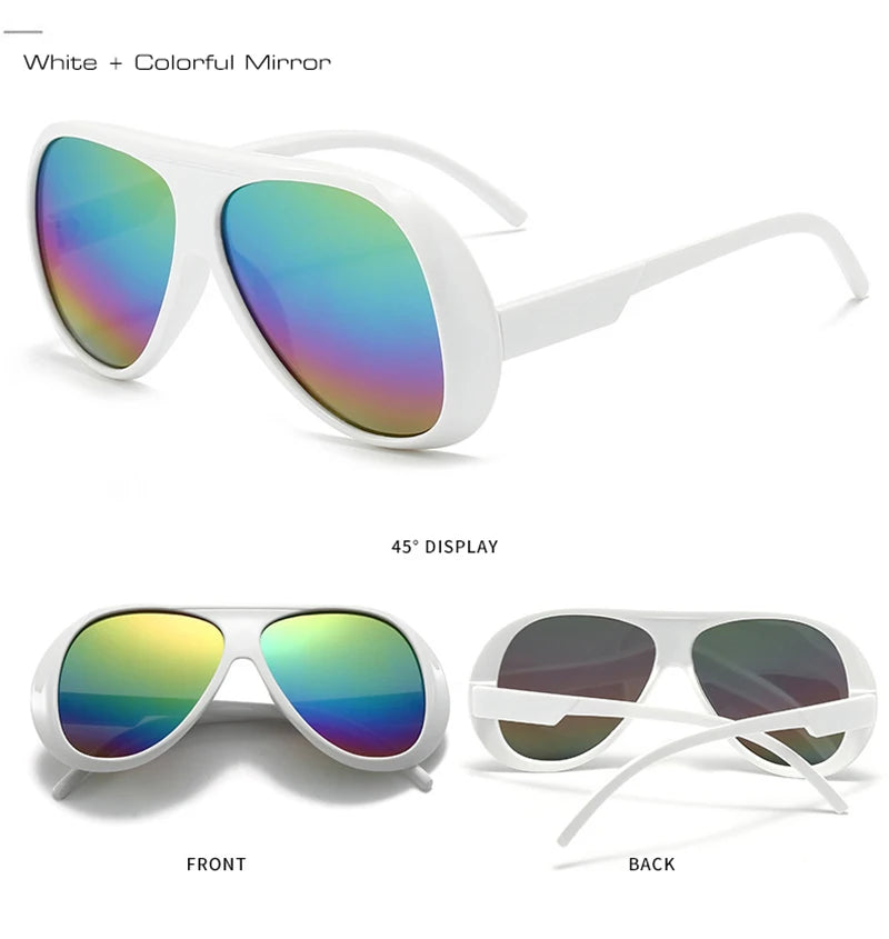 Jet Set Mood Shades - 7 colors