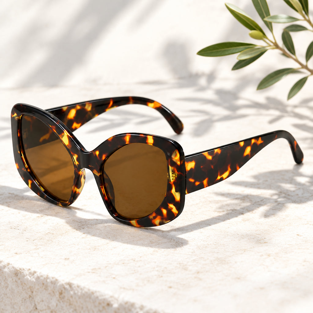 Big Mood Shades - 9 colors