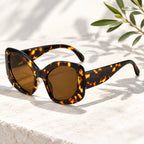 Big Mood Shades - 9 colors