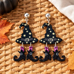 Boots & Bewitchment - 2 colors