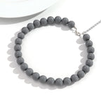 Jubilee Bead Necklace - 31 colors