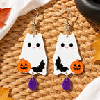 Boo Crew Dangles - 5 variants