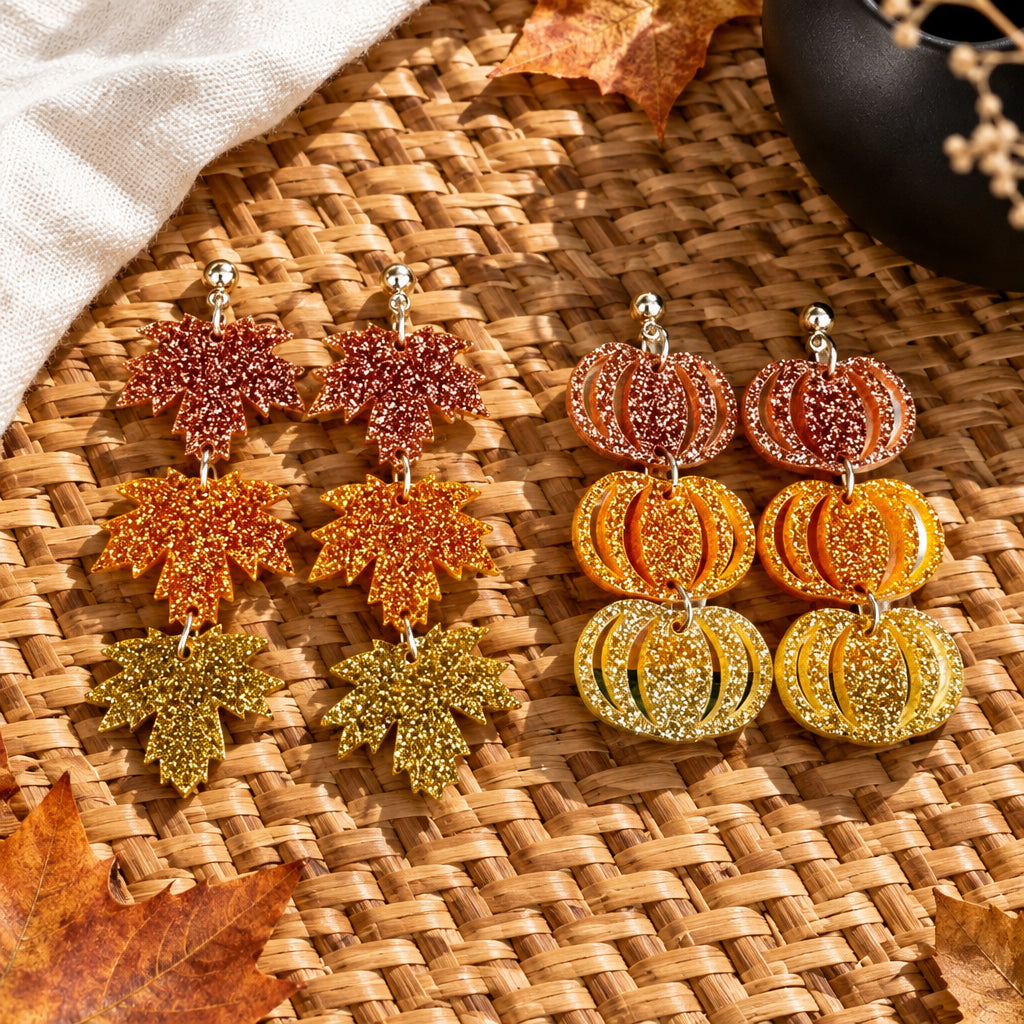 Golden Harvest - 2 variants