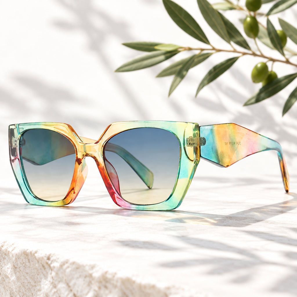Scene Stealer Shades - 11 colors