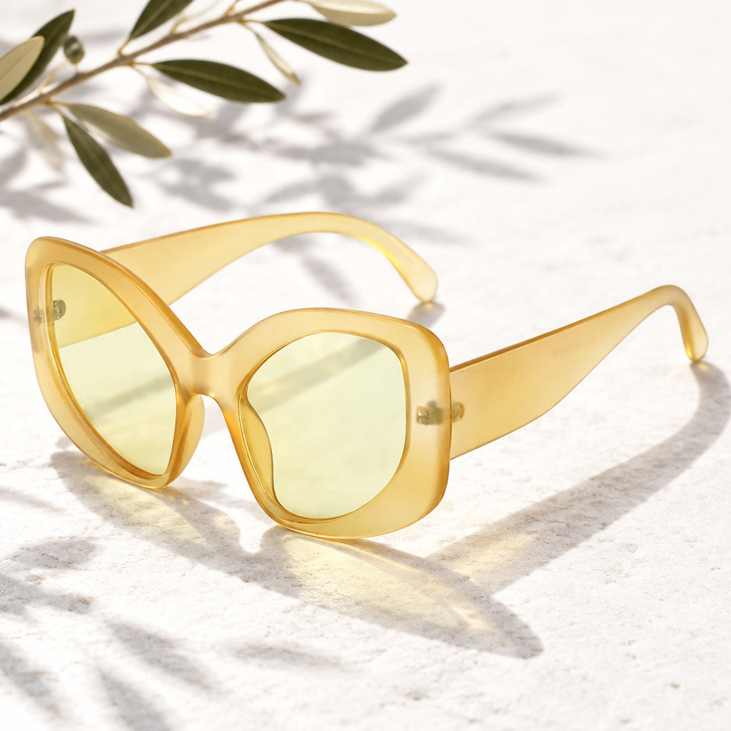 Big Mood Shades - 9 colors