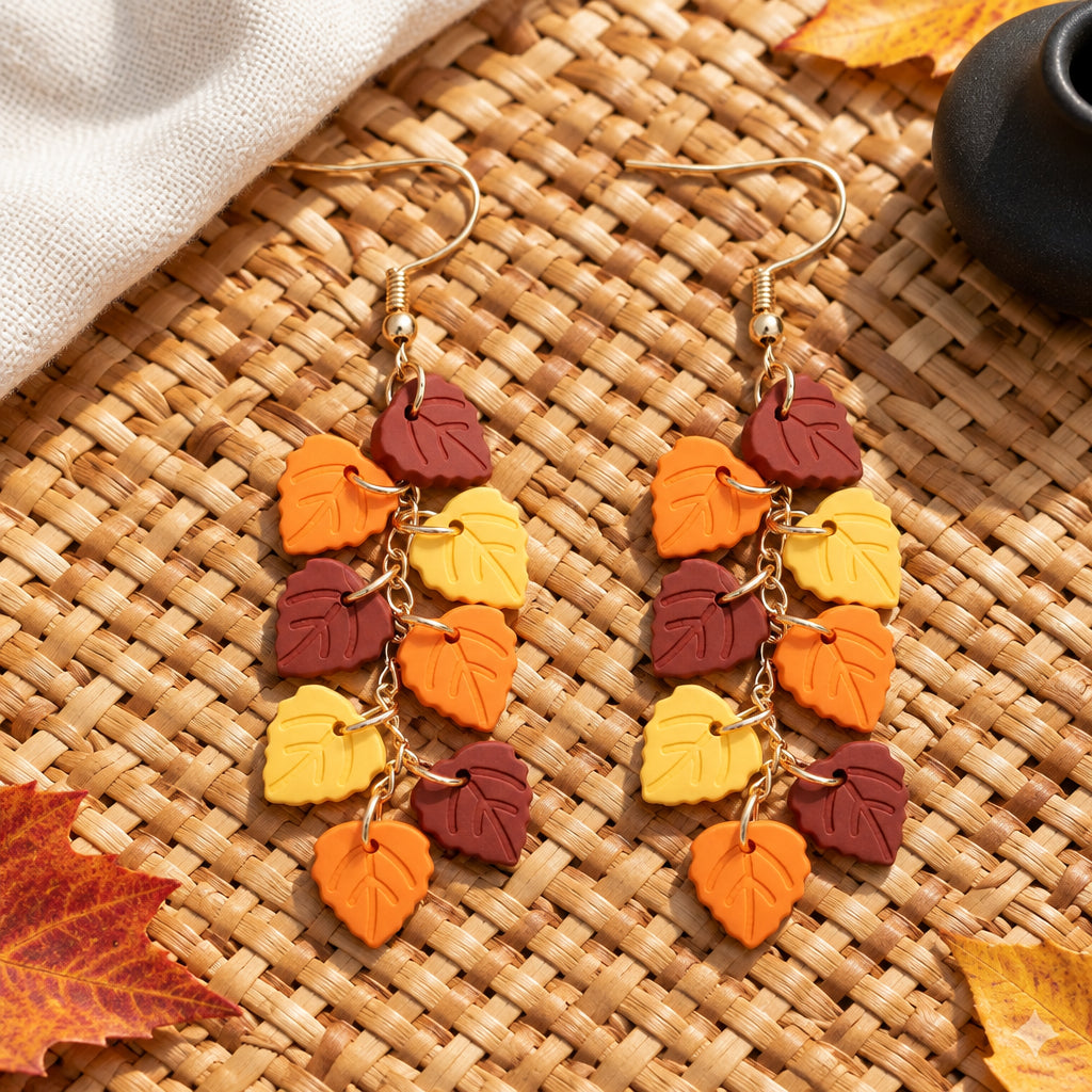 Autumn in Motion