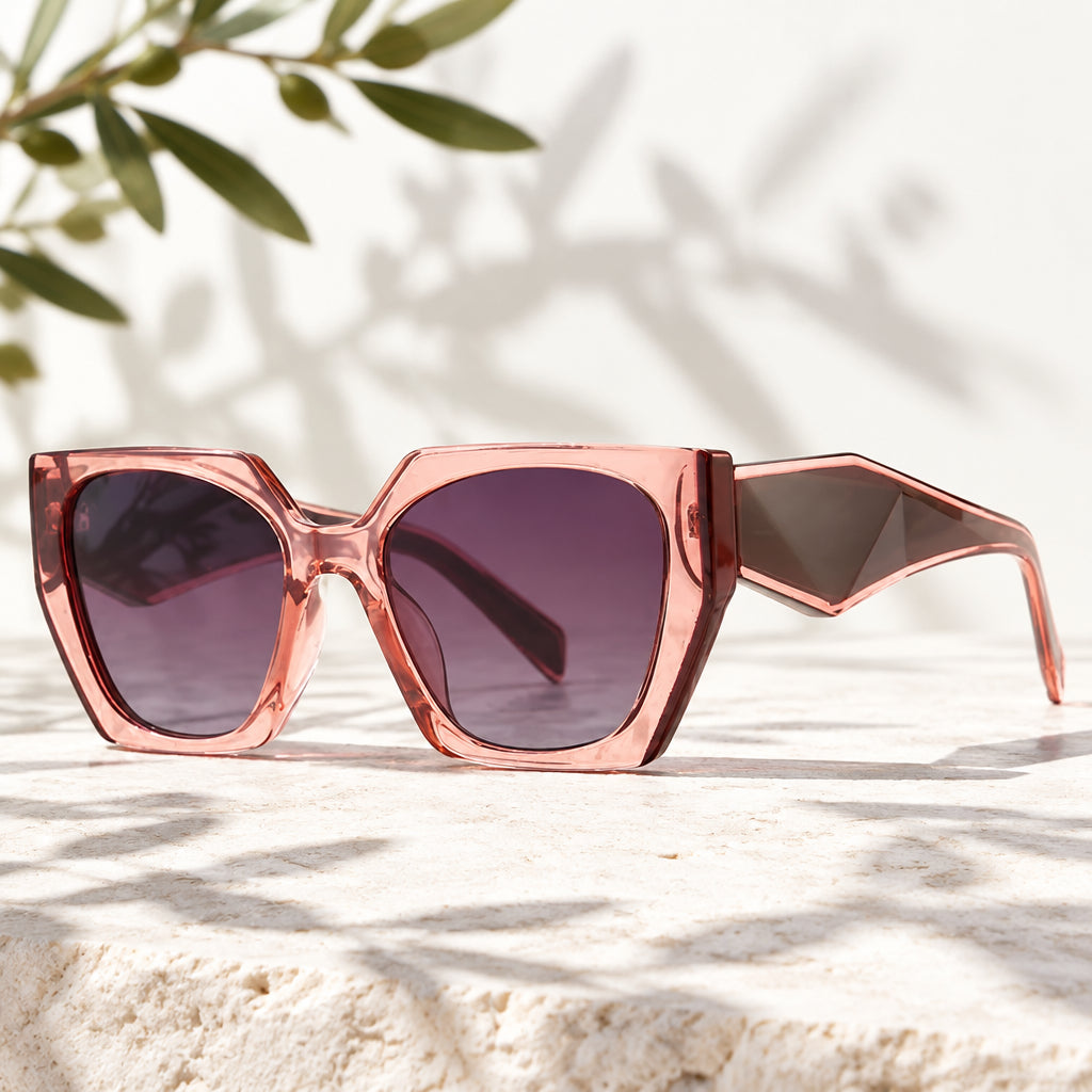 Scene Stealer Shades - 11 colors