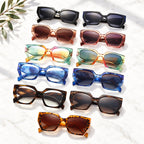 Scene Stealer Shades - 11 colors