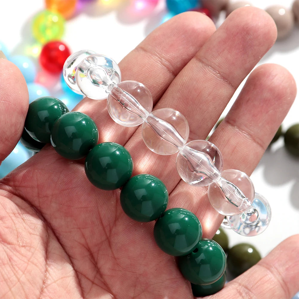 Bead Boulevard Bracelet - 10 colors