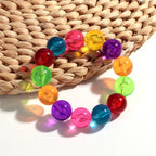Bead Boulevard Bracelet - 10 colors