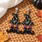 Boots & Bewitchment - 2 colors