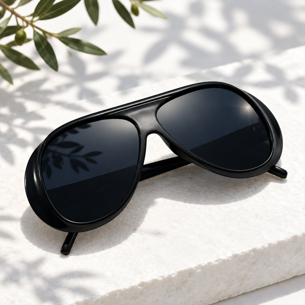 Jet Set Mood Shades - 7 colors