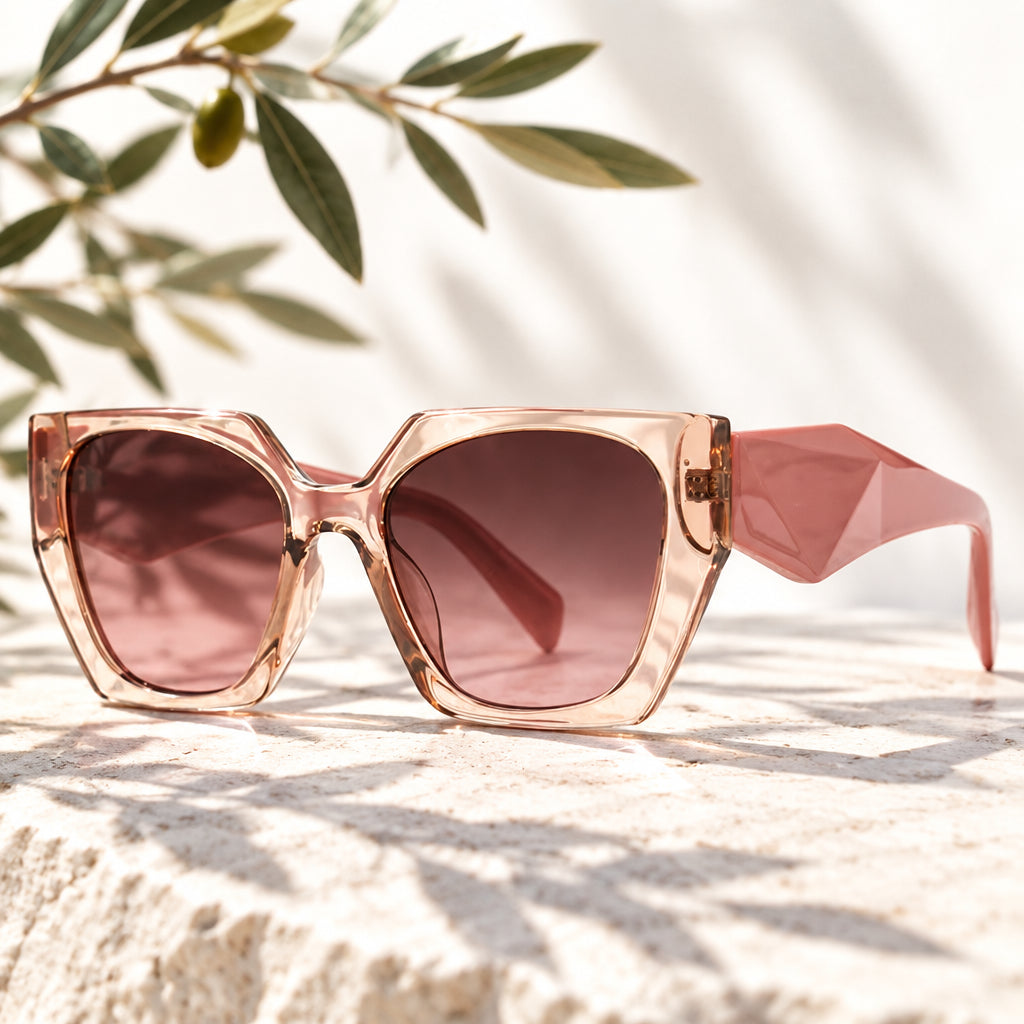 Scene Stealer Shades - 11 colors