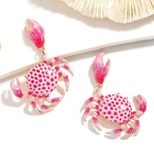 Bubbleclaw Drops