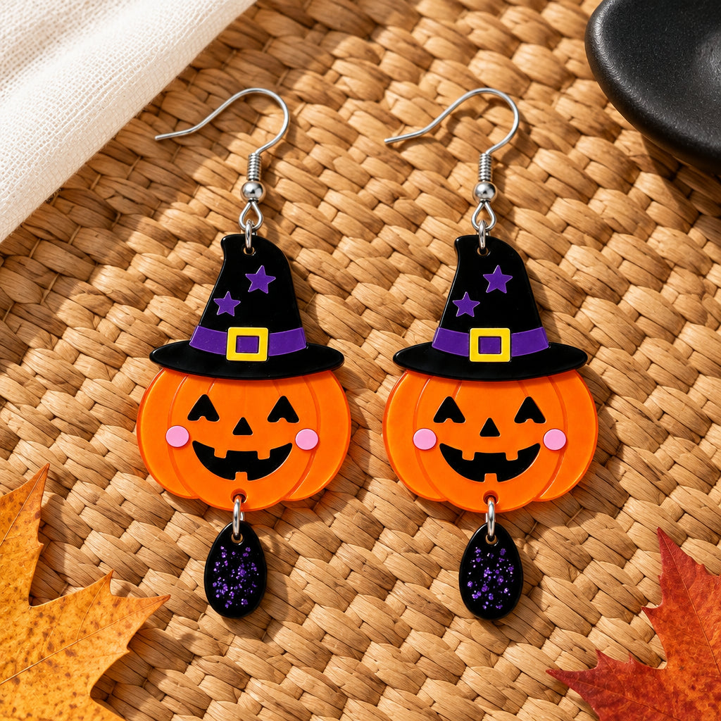 Boo Crew Dangles - 5 variants