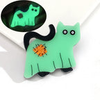 After Dark Catitude (Glow in the Dark)