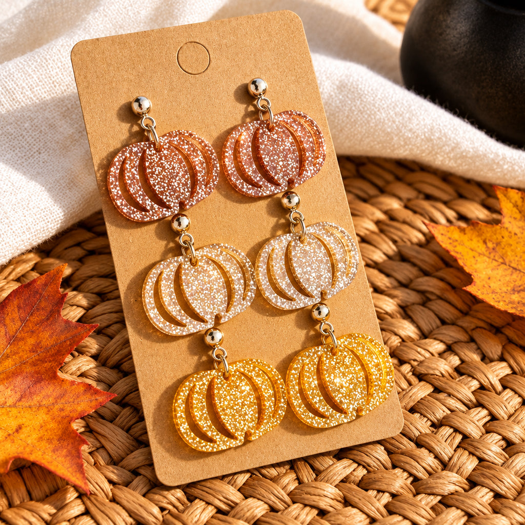 Golden Harvest - 2 variants