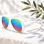 Jet Set Mood Shades - 7 colors