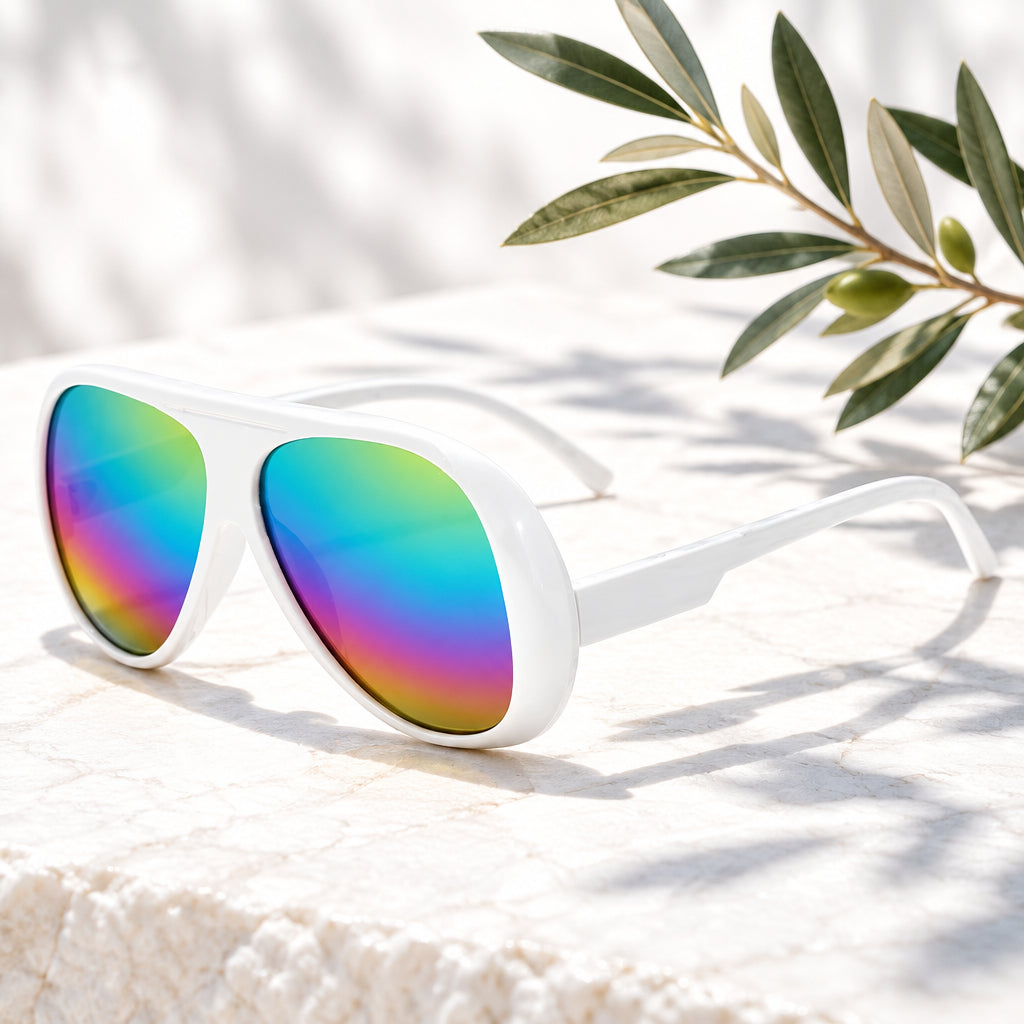 Jet Set Mood Shades - 7 colors