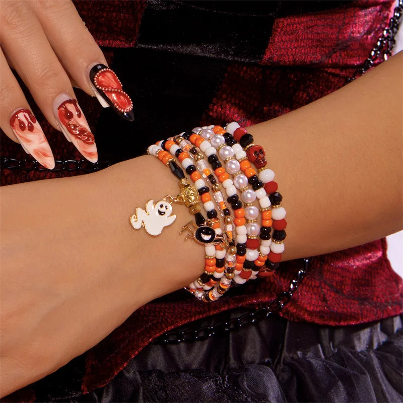 Boo Behavior Bracelet Set - 6 variants