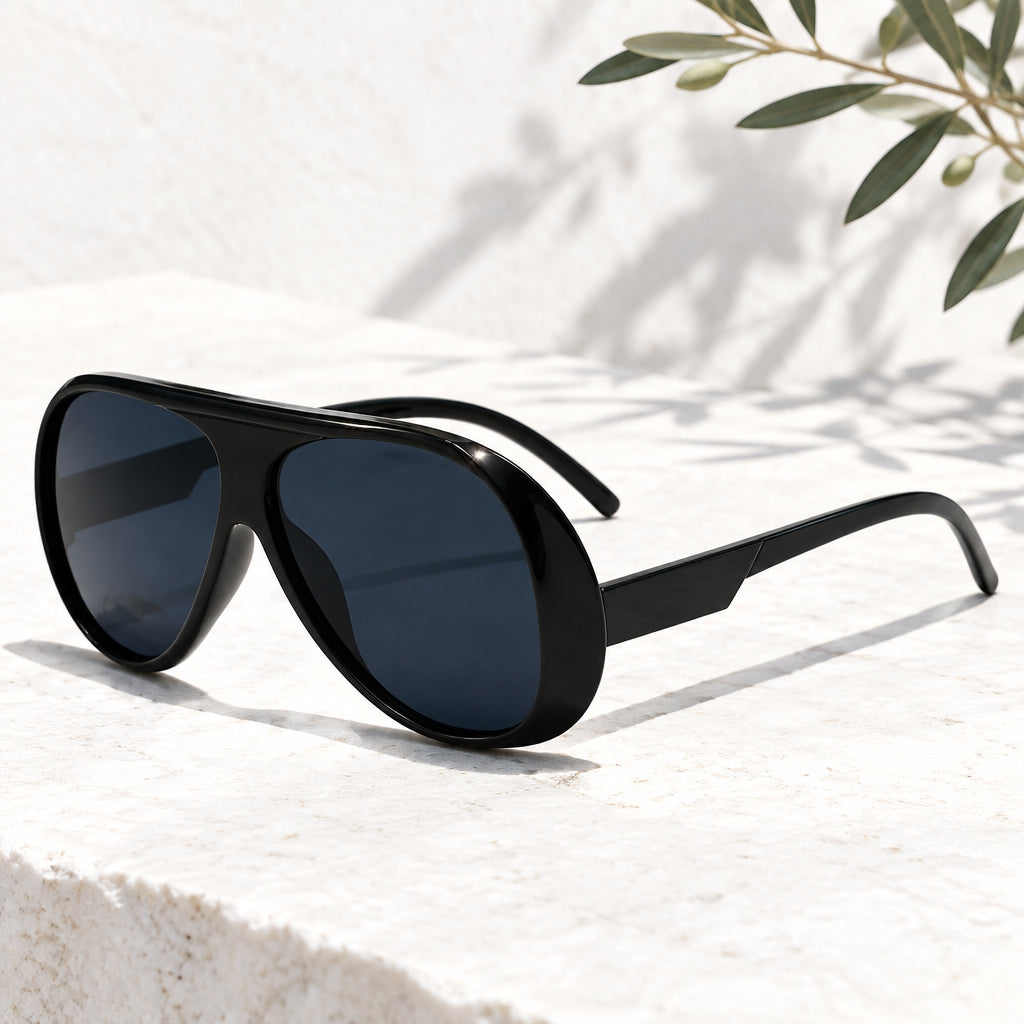 Jet Set Mood Shades - 7 colors