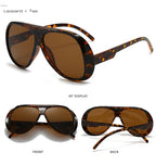 Jet Set Mood Shades - 7 colors