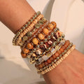 Saltwater Soul 12pc Set - Hello Baabs LLC 