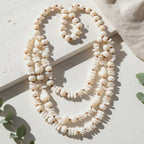 Sandbar Glow Necklace - 3 colors - Hello Baabs