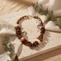 Sandstone Glow Necklace - Hello Baabs