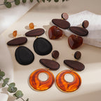 Savanna Love Earrings - 3 colors - Hello Baabs