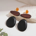 Savanna Love Earrings - 3 colors - Hello Baabs