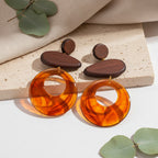 Savanna Love Earrings - 3 colors - Hello Baabs