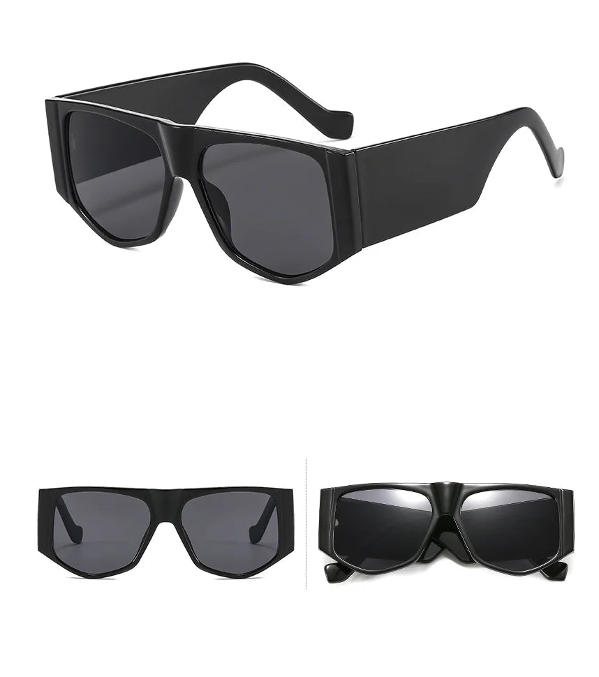 Savannah Edge Sunglasses - 7 colors - Hello Baabs