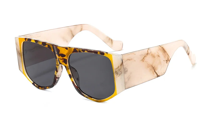 Savannah Edge Sunglasses - 7 colors - Hello Baabs