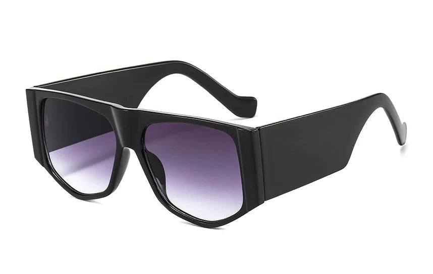 Savannah Edge Sunglasses - 7 colors - Hello Baabs