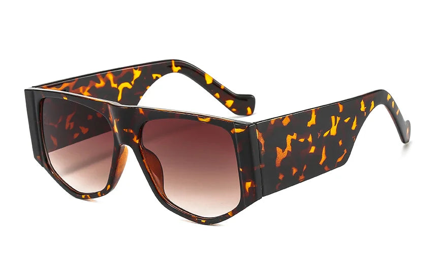 Savannah Edge Sunglasses - 7 colors - Hello Baabs