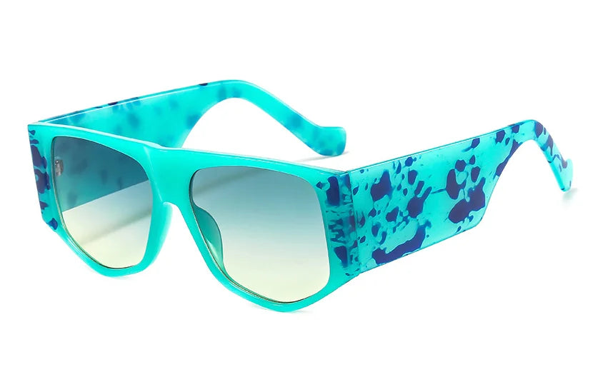 Savannah Edge Sunglasses - 7 colors - Hello Baabs