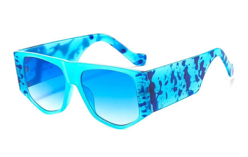 Savannah Edge Sunglasses - 7 colors - Hello Baabs