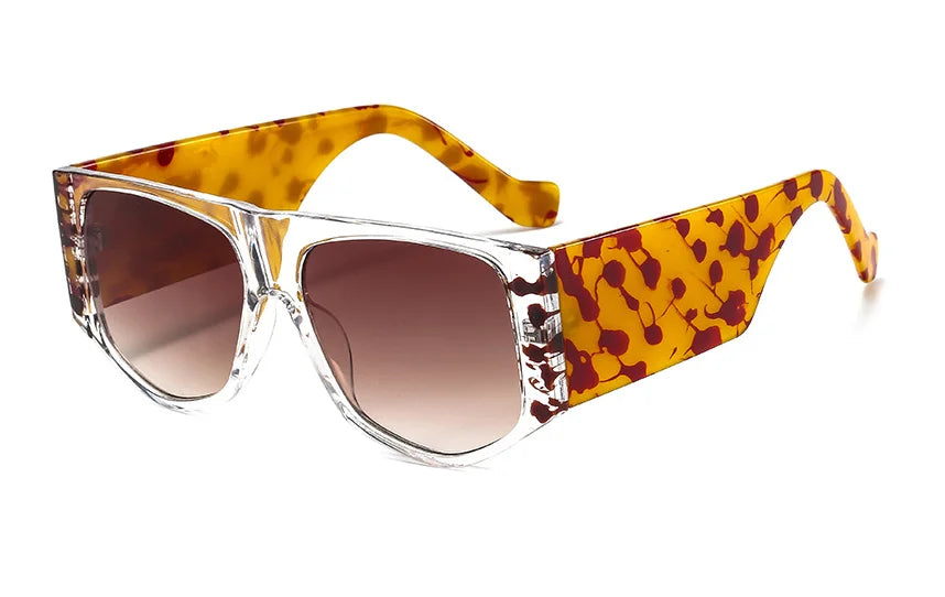 Savannah Edge Sunglasses - 7 colors - Hello Baabs