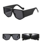 Savannah Edge Sunglasses - 7 colors - Hello Baabs LLC 