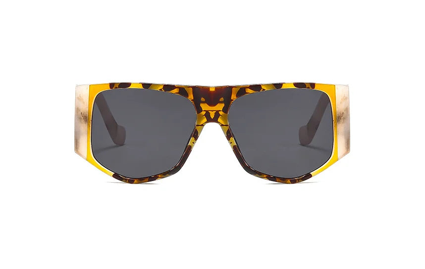 Savannah Edge Sunglasses - 7 colors - Hello Baabs LLC 