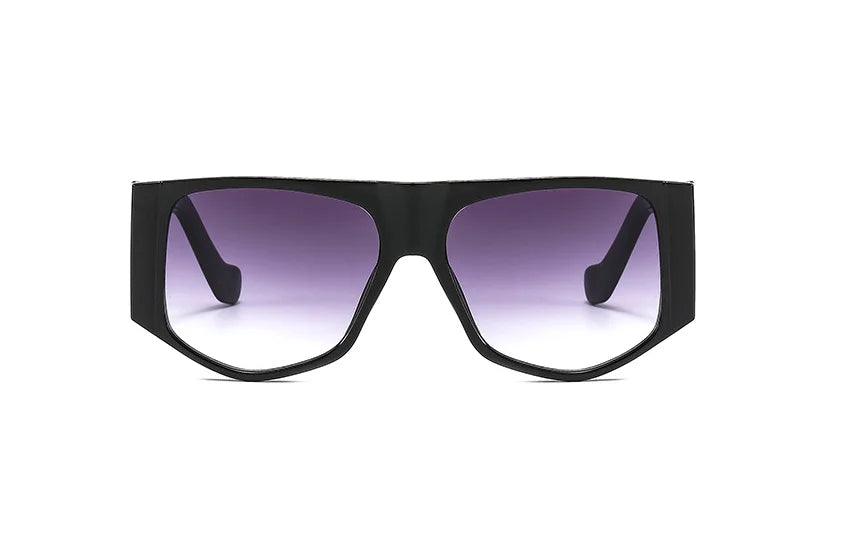 Savannah Edge Sunglasses - 7 colors - Hello Baabs LLC 