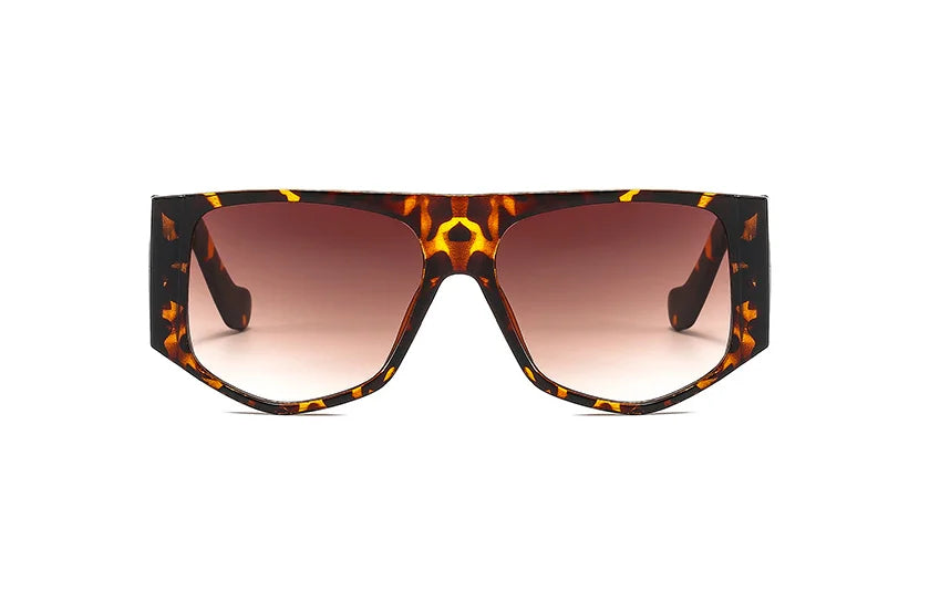 Savannah Edge Sunglasses - 7 colors - Hello Baabs LLC 