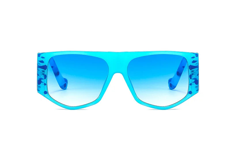 Savannah Edge Sunglasses - 7 colors - Hello Baabs LLC 