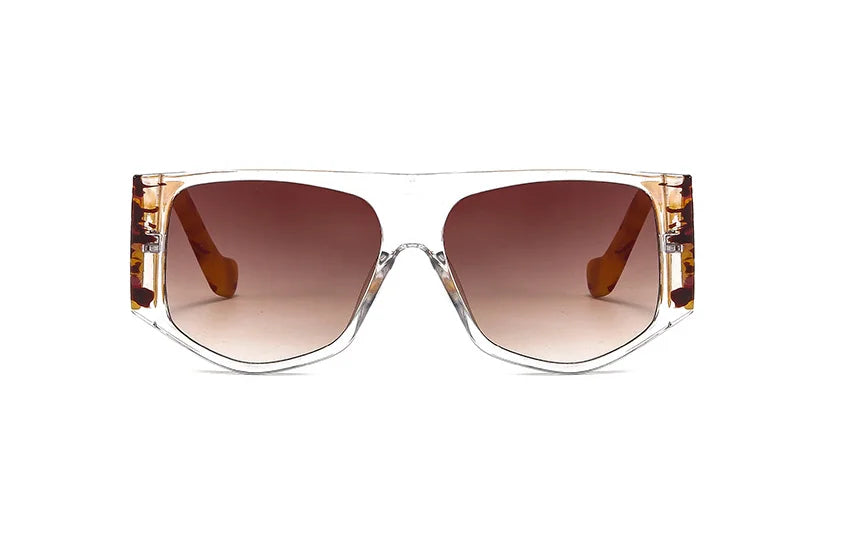 Savannah Edge Sunglasses - 7 colors - Hello Baabs LLC 